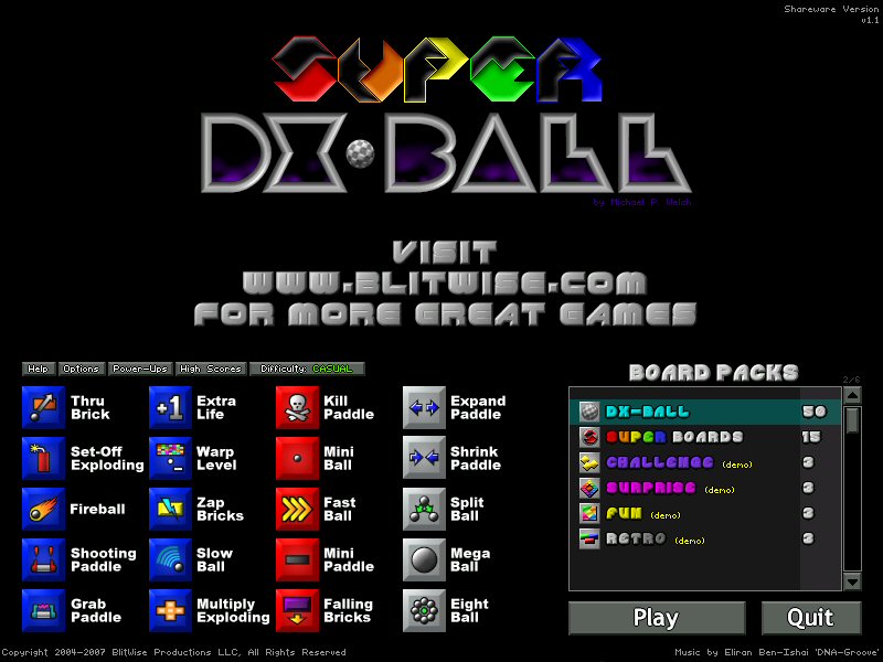 dx ball 2 free full version
